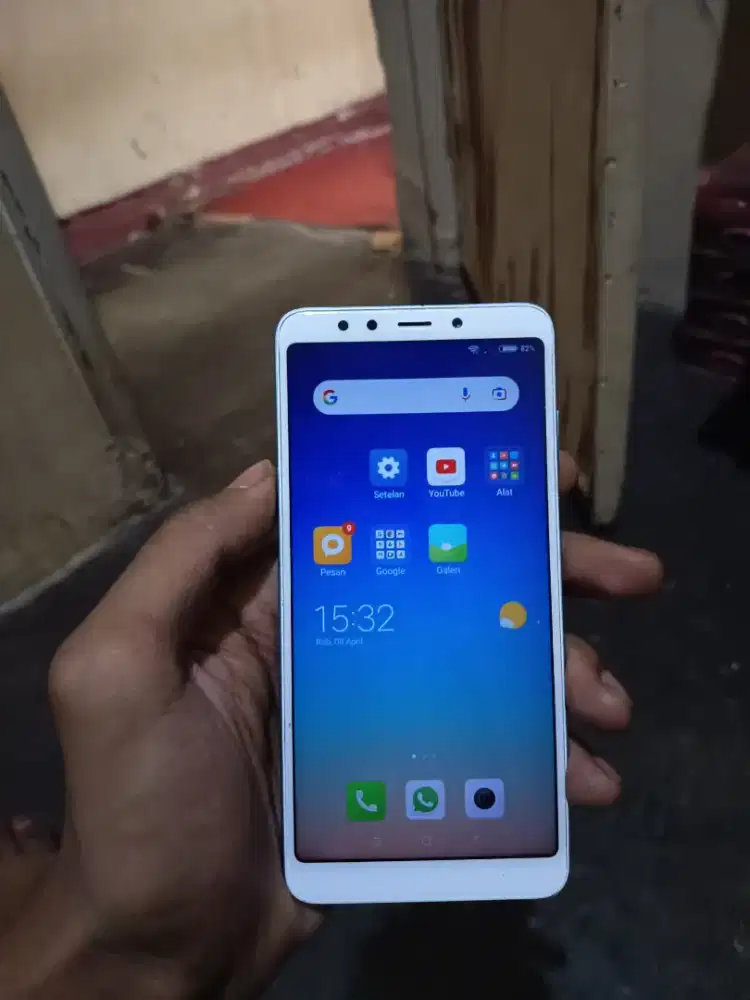 Redmi 5 3/32gb nominus