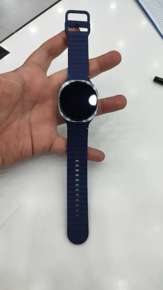 Samsung Watch 8 40mm Graphite