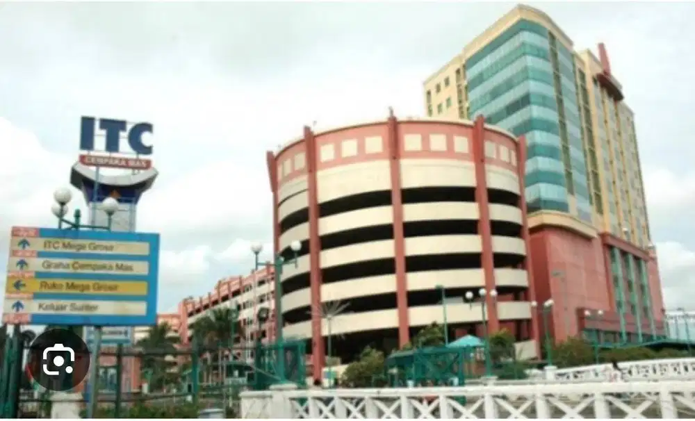 Dibutuhkan karyawati/wanita di bidang accessories handphone