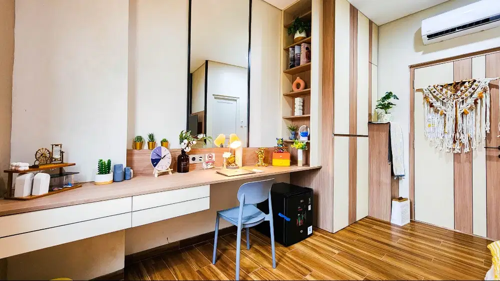 Avana Slipi Suites [Superior] - Kos Kosan Kampus Binus Kemanggisan