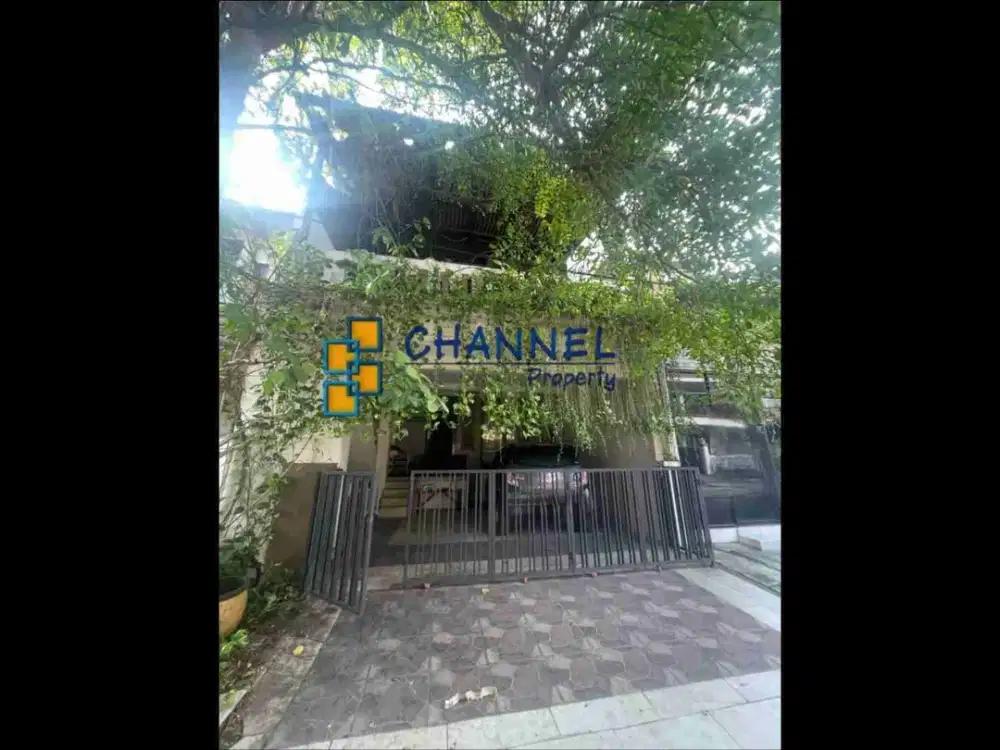 Jual Rumah Cendana Residence Pamulang Tangsel, Vn