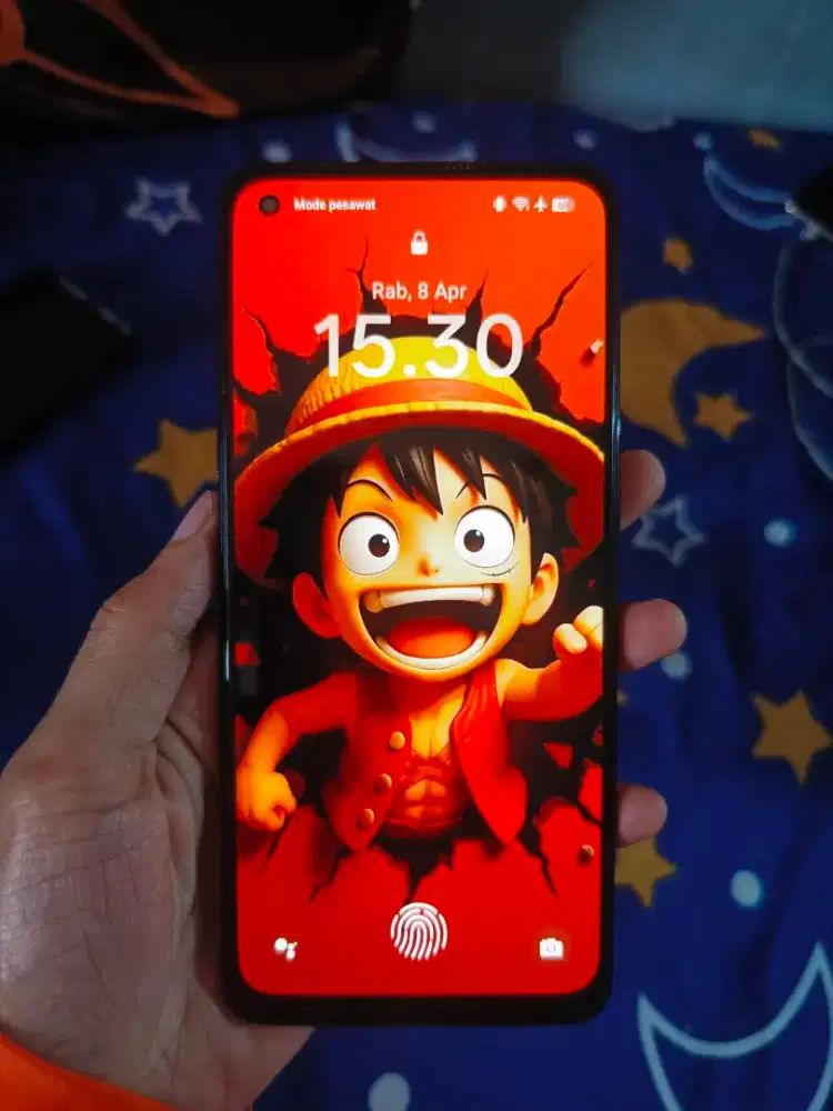 Oppo Reno 8T 4G 8/256gb hp charger