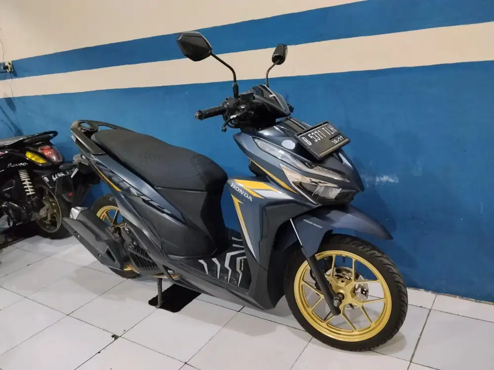 # Forsale Honda Vario led new 125cc 2022