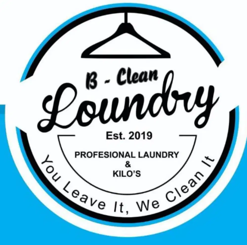 LOKER LAUNDRY b clean laundry
