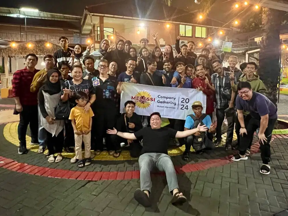 Dicari supir untuk pengiriman bahan Makanan