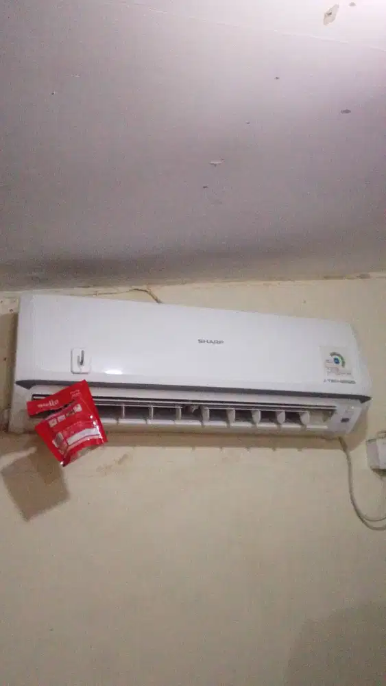Ac Sharp 1 pk inverter