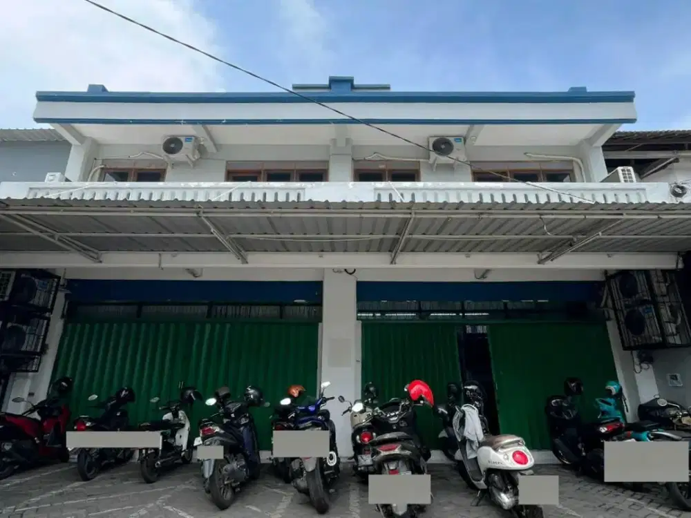 DIJUAL RUKO PANDUGO RUNGKUT SURABAYA RON.A2747