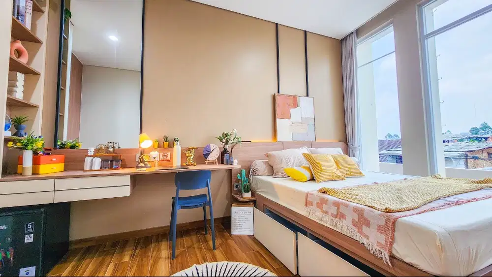 Avana Slipi Suites [Signature] - Kos Kosan Plaza Slipi Kebon Jeruk