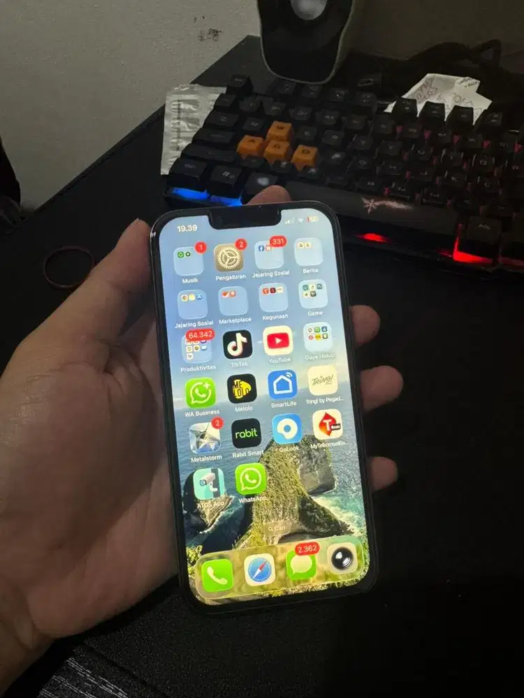 Iphone 13 Pro 256 gb