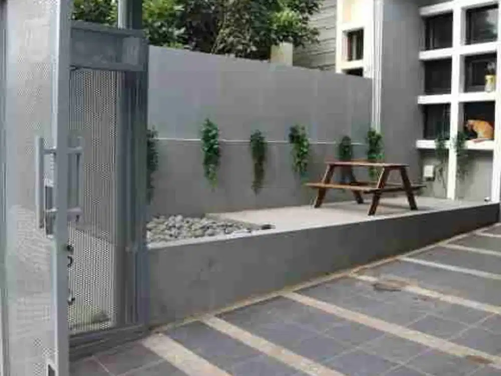 Jual Rumah Siap Huni