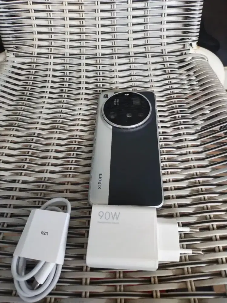 Xiaomi 15 Ultra 16/1TB NO Dus MINUS baca deskripsi dulu bisa tt hp