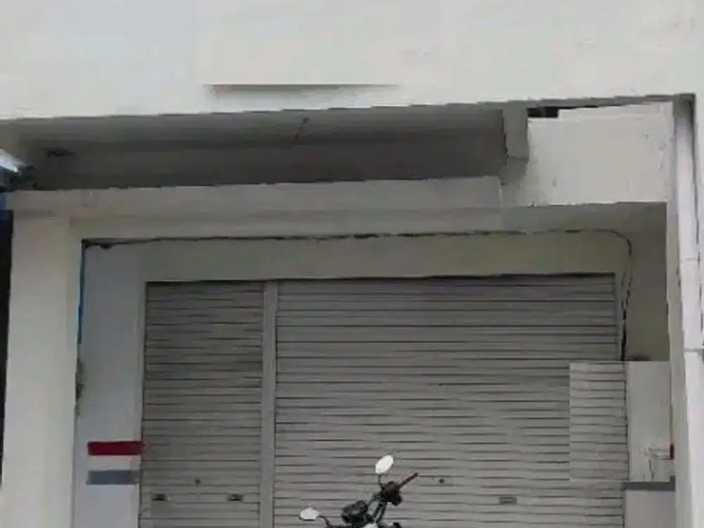 DIJUAL RUKO NEW GREEN HILL RESIDENCE SURABAYA RON.A1406