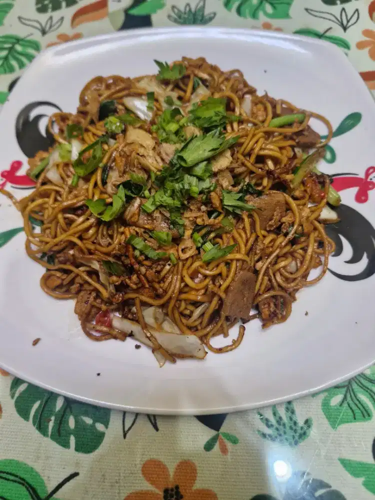 Dicari Tukang masak Chinese Food/Bakmi