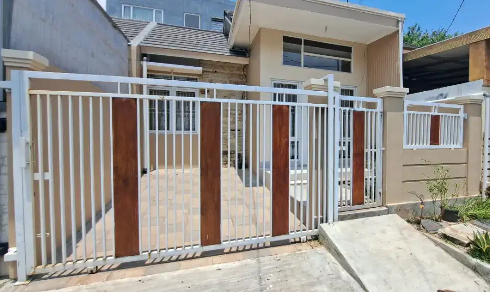Dijual Rumah Cibubur City