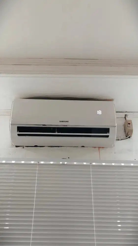 ac 1/2 pk merk samsung