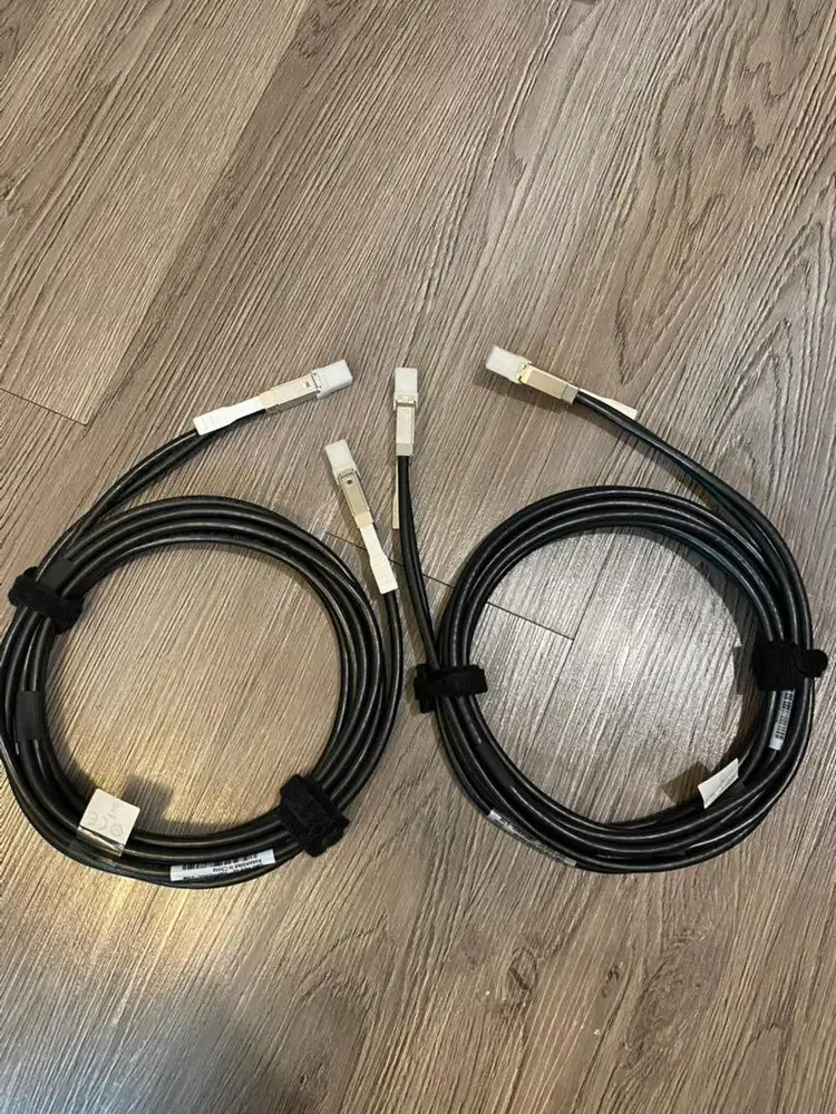 KABEL POWER ADAPTOR C13 C14, AMPHENOL