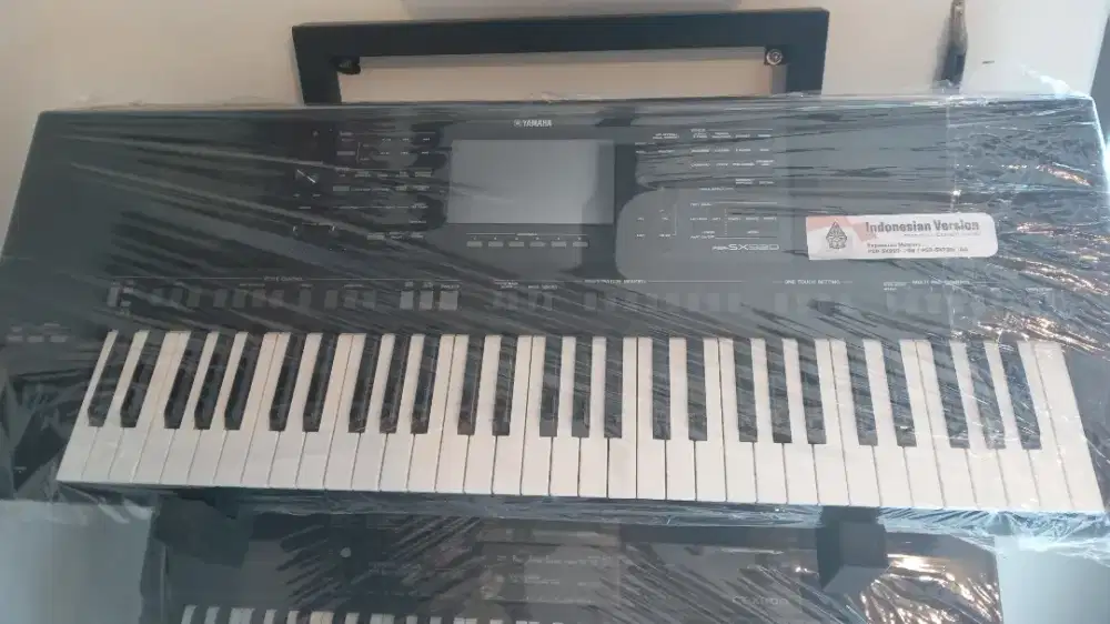 KEYBOARD YAMAHA SX920