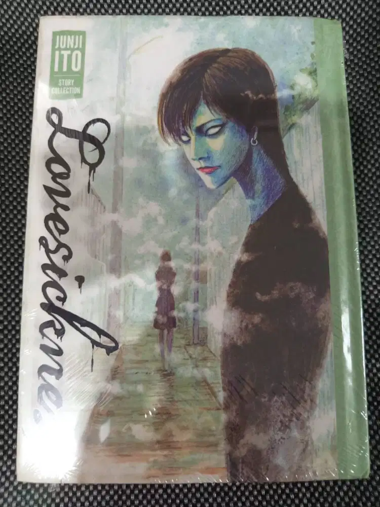 Di Jual Buku-Buku Novel