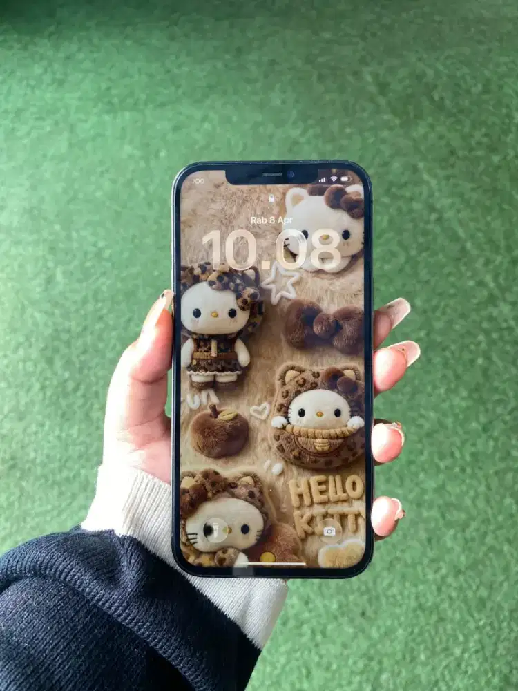 iPhone 12 Pro Max, 128 gb, Ful set, All operator, SIAP COD