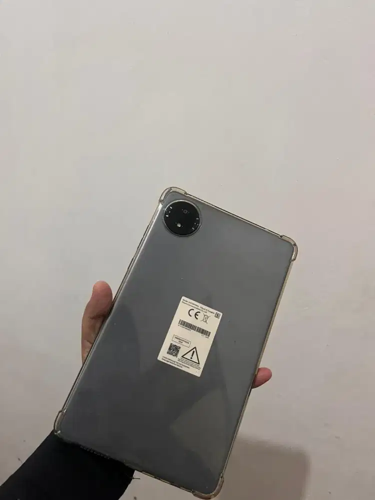 REDMI PAD SE 8.7  BARU 1 Bulan  (JARANG DIPAKAI)