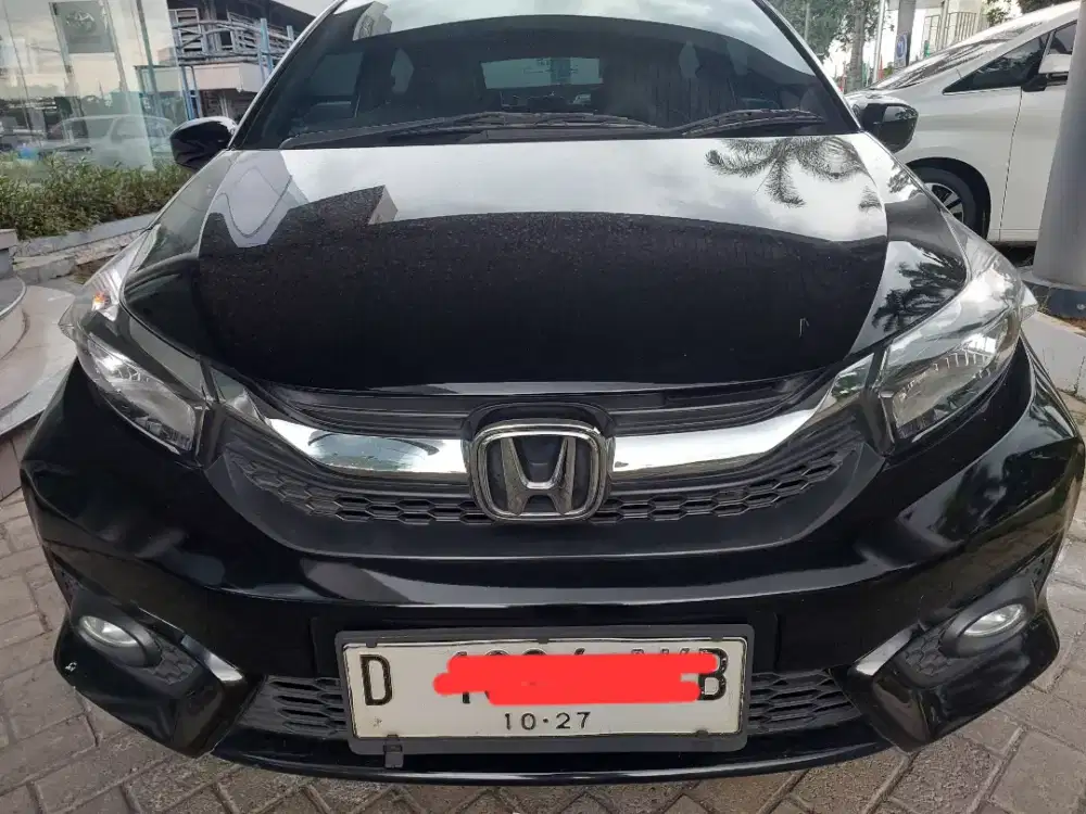 BRIO E MATIC UNIT BAGUS