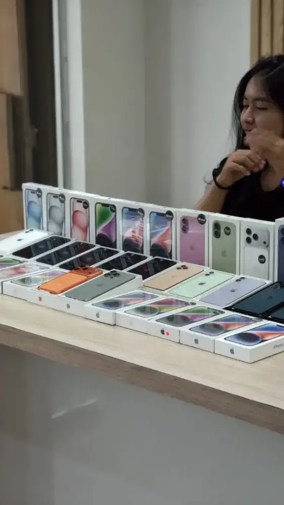 Cicilan iphone cukup ktp promo free 2x cicilan