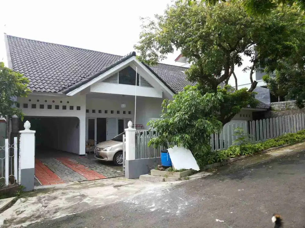 Jual Rumah Di Bukit Sari Semarang