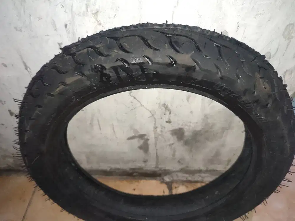 Ban motor Ring 14 90/90