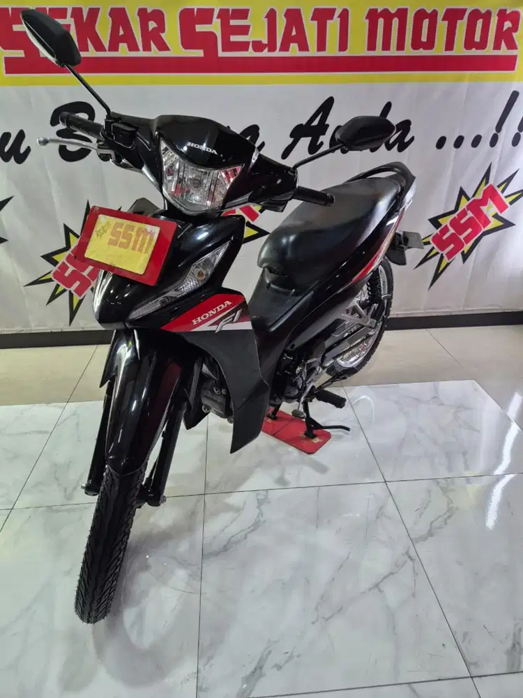 Revo fit fi spoek 2023 SIAP PAKAI