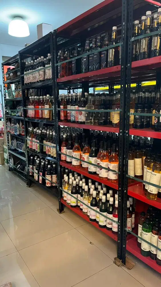 SUPIR/DRIVER PENGIRIMAN