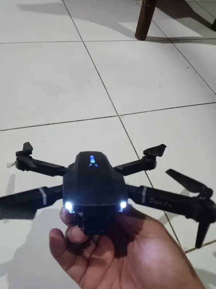 drone masih hidup tanpa remot