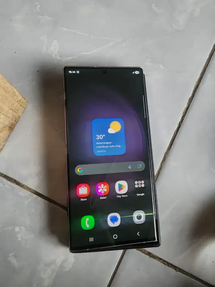 Samsung S23 Ultra 12/256 SEIN