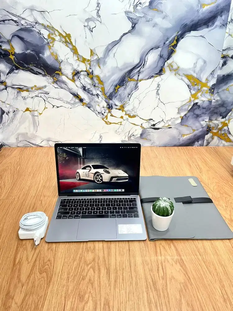 Macbook Air Retina 13-inci 2019