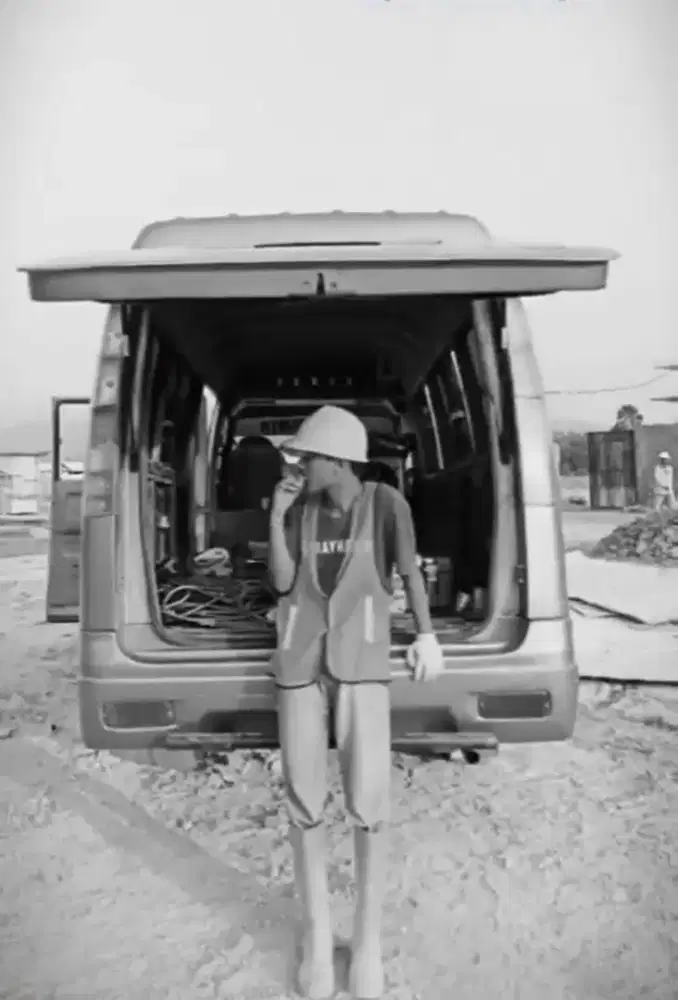 Cari pekerjaan apa saja