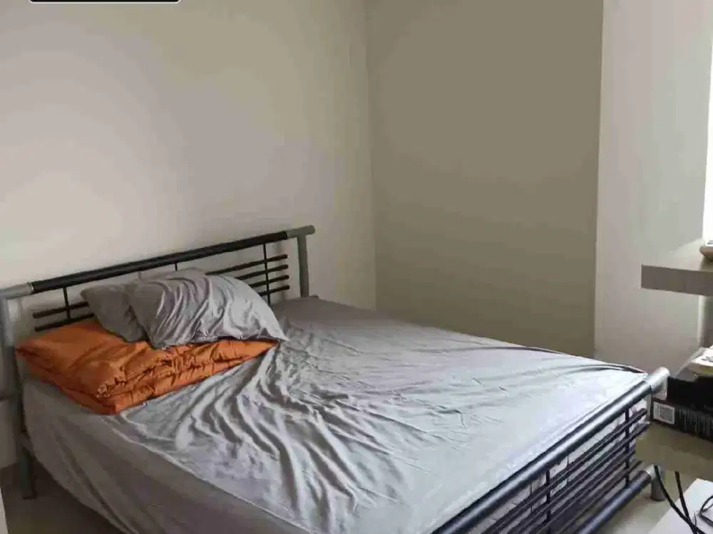 Apartement Skyline,1 BR, lantai 17, Tangerang..