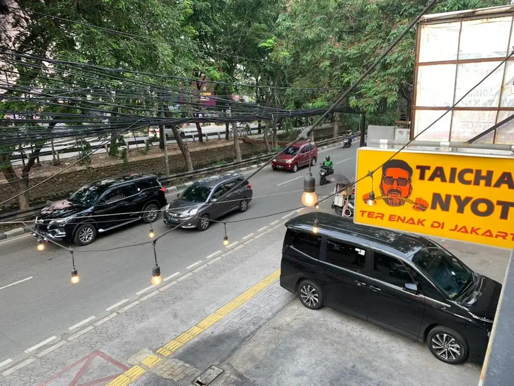 Toko ,lapak ,kantor,ruko 1 lt SUNTER  METRO PLASA/SEBELAH SUNTER MALL