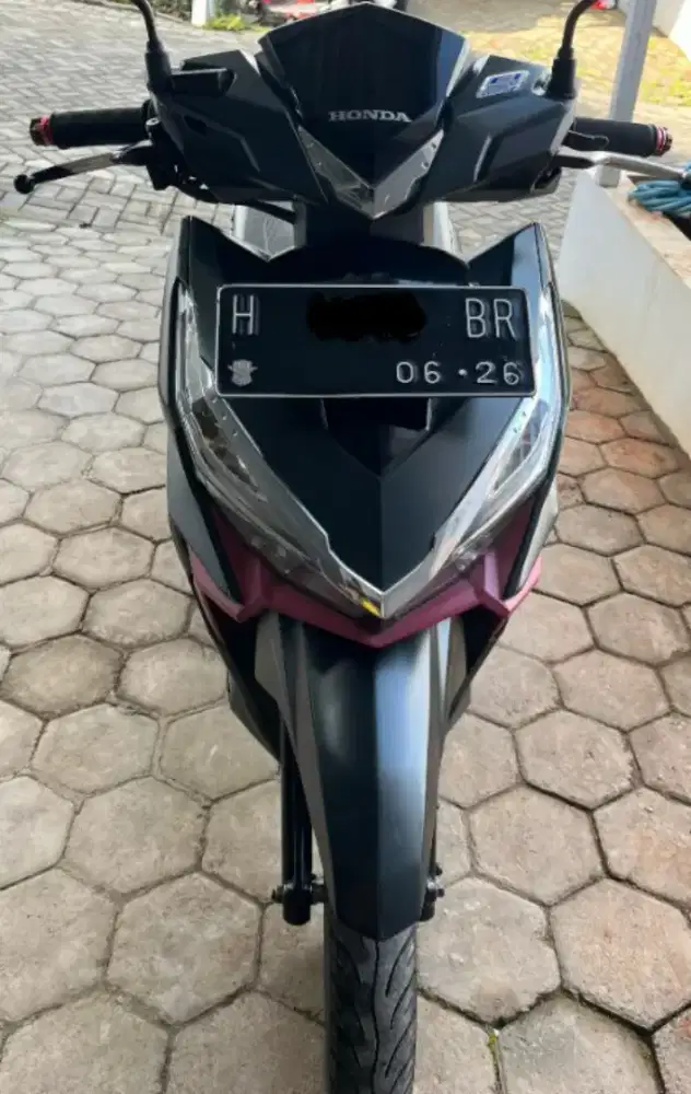 Honda Vario 150 eSP