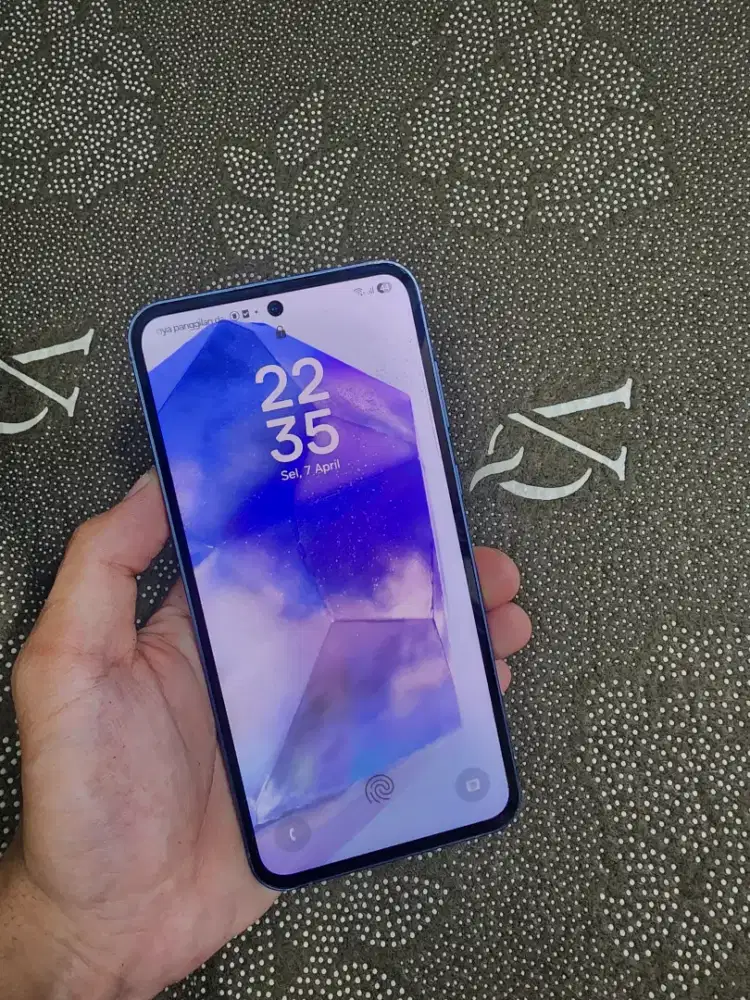 Samsung A55 5G 8/256