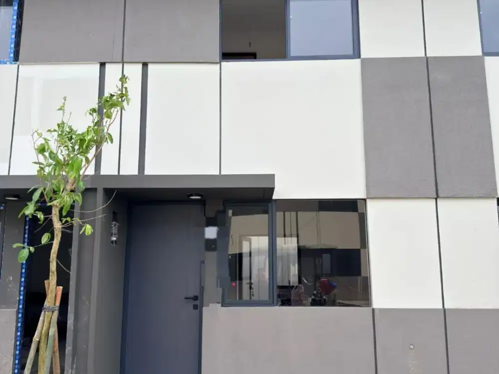 Dijual Rumah Murah Cantik di Park Serpong Legok