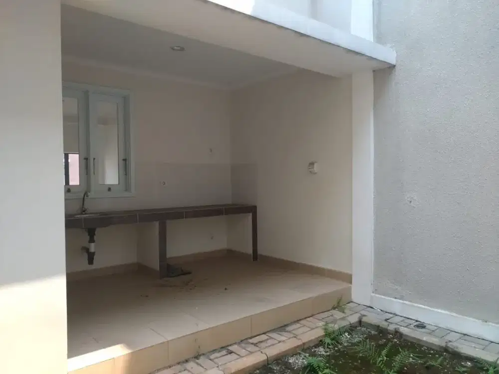 Rumah Cluster Vivaldi Summarecon Gading Serpong, Tangerang