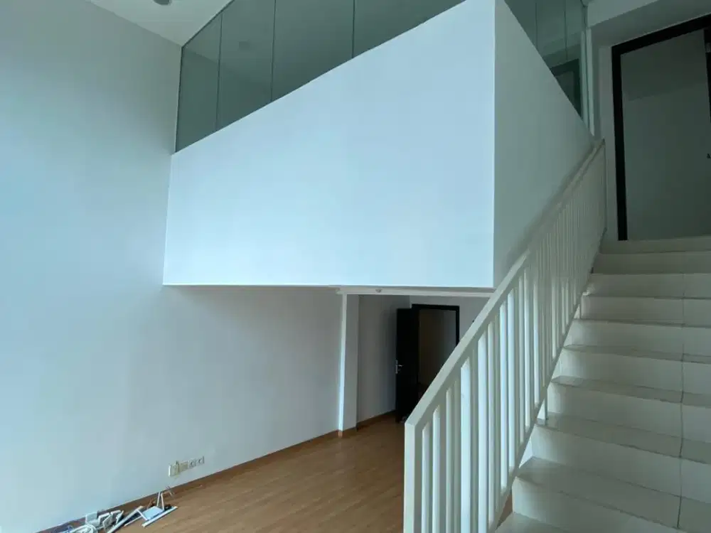 Dijual Soho Podomoro City Kantor Hanya Rp. 2.45 M, Open Nego, Ready, Lokasi Strategis