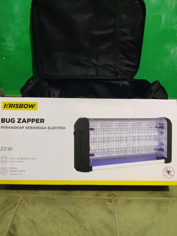 Jual Bug Zapper Krisbow 33w