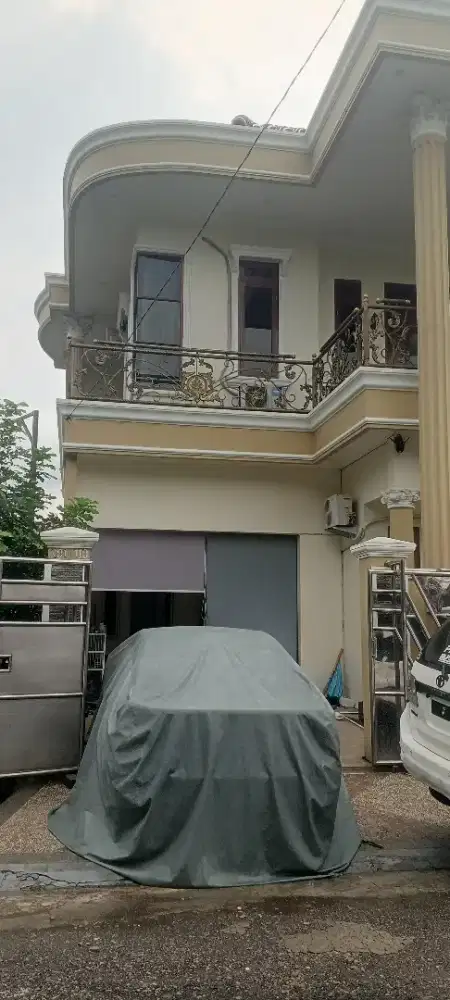 Cari 3 orang ART ngasuh anak dan beberes rumah