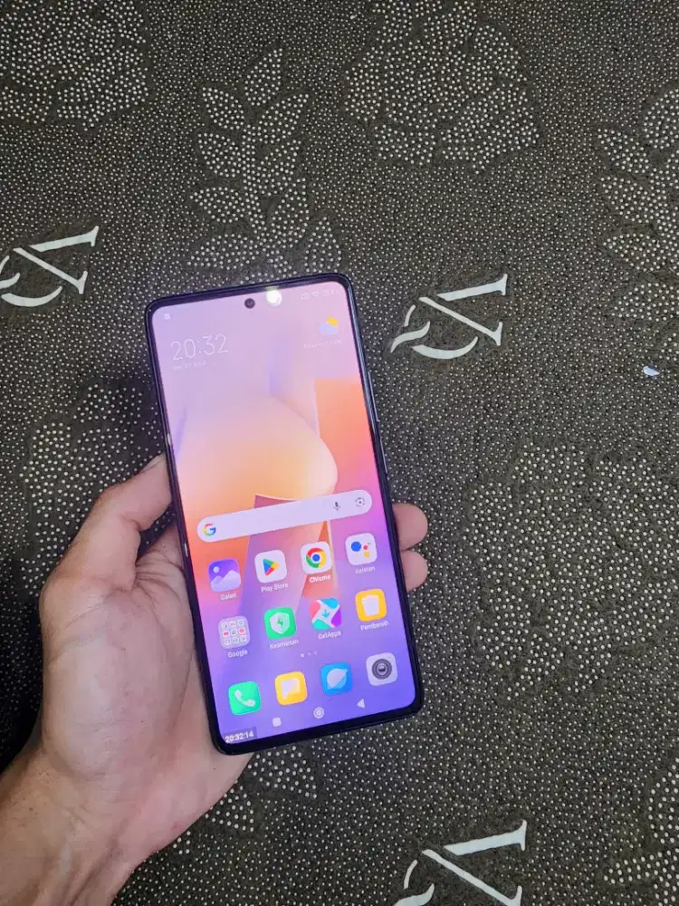 Xiaomi 11T pro 8/256gb