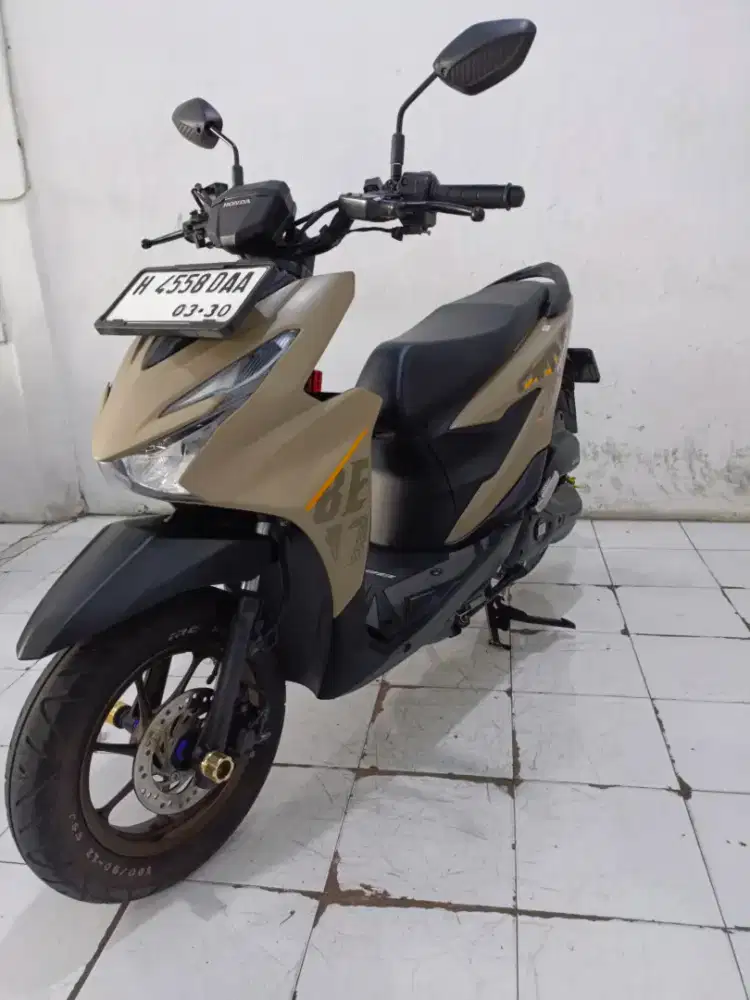 new beat street 2025