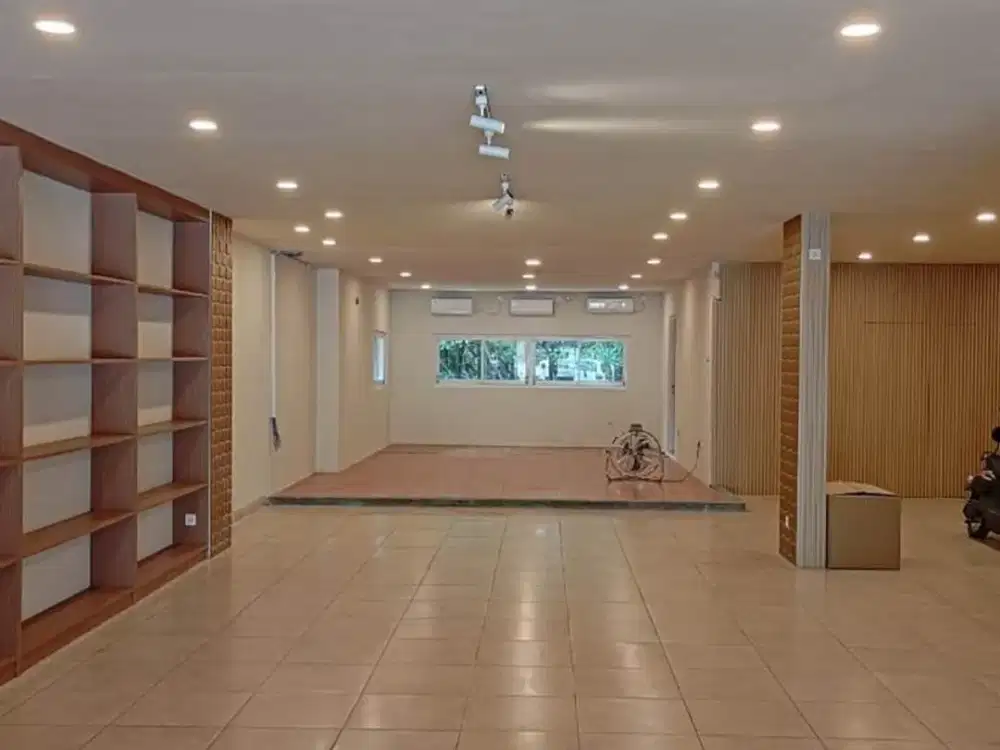 Ruko Bagus 1 Lantai Disewakan, di Bypass Denpasar Selatan Area