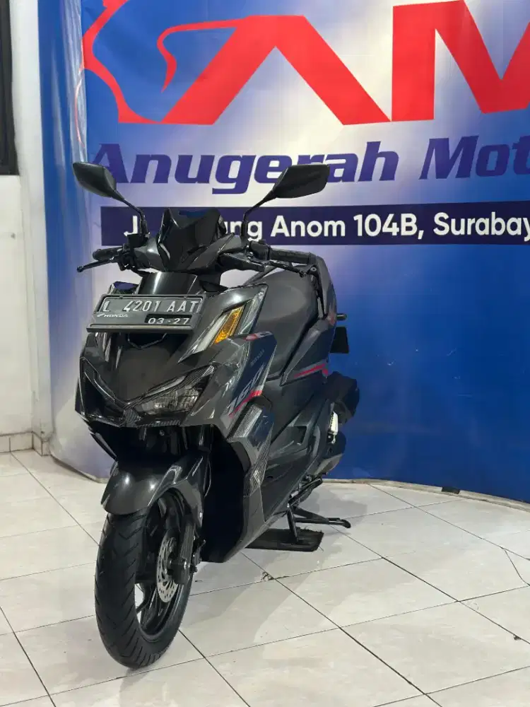 ready Honda Vario 160 Cbs Smartkey tahun 2022