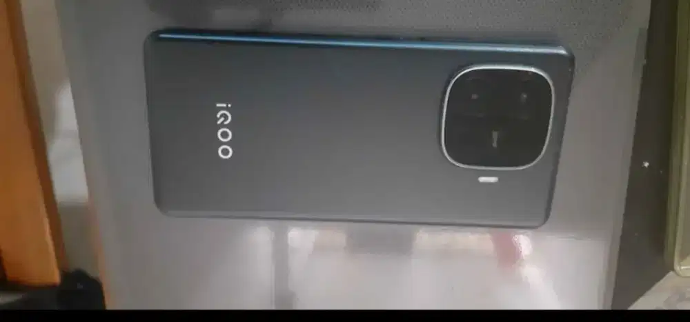 Jual hp iqoo z9 5g
Garansi masih panjaaaang