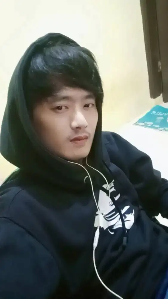 info loker mas buat cowo umur 29 tahun non ijazah kali ada