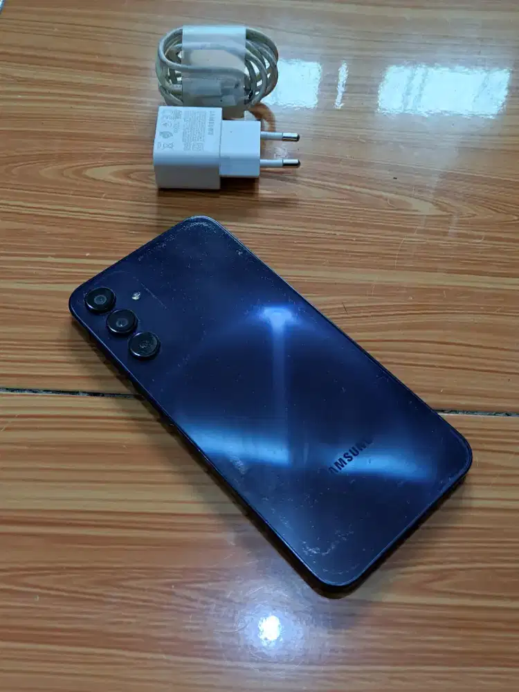 Samsung Galaxy A15 8+8/128 Hp Casan Ori